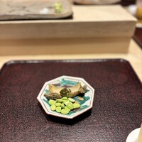 鮨 村上二郎 - 