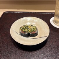 鮨 村上二郎 - 