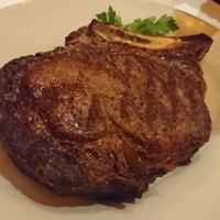 ベンジャミンステーキハウス 六本木 - 