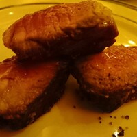 ベンジャミンステーキハウス 六本木 - 