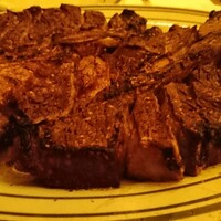 ベンジャミンステーキハウス 六本木 - 