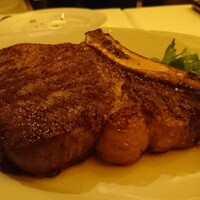 ベンジャミンステーキハウス 六本木 - 