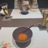 恵比寿 鮨 栞庵 やましろ - 