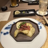 焼肉牛印 神楽坂店 - 