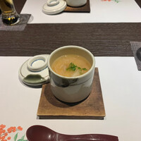 恵比寿 鮨 栞庵 やましろ - 