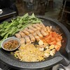 サムギョプサルと韓国料理 コギソウル 京都河原町店