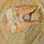 回し寿司 活 活美登利 - 