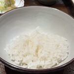 礒田 - 土鍋炊きご飯