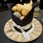 ガストロノミー ジョエル・ロブション - 