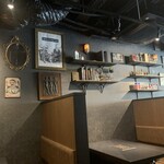 和牛焼肉と極上牛タン THE BLACK BULL CLUB - 