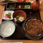 あつた蓬莱軒 - 