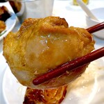 Hillman Restaurant - 