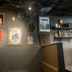 和牛焼肉と極上牛タン THE BLACK BULL CLUB - 