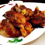 Hillman Restaurant - 