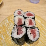 回し寿司 活 活美登利 - 