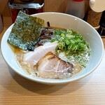 博多ラーメン 鶴や - 