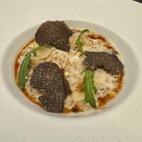 ガストロノミー ジョエル・ロブション - 