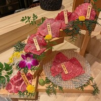 焼肉割烹 YP流 西心斎橋店 - 