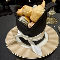 ガストロノミー ジョエル・ロブション - 