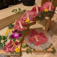 焼肉割烹 YP流 西心斎橋店 - 
