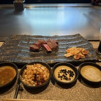 日比谷 モンシェルトントン - 