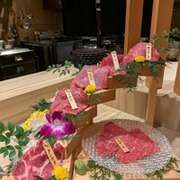 焼肉割烹 YP流 西心斎橋店 - 