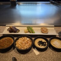 日比谷 モンシェルトントン - 