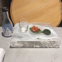 鮨 無垢/鮨 白銀 - 