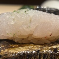 片岡篤司 - 淡路島沼島の鱧