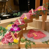 焼肉割烹 YP流 西心斎橋店 - 