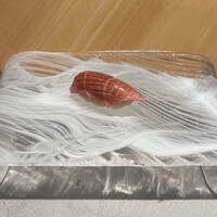 鮨 無垢/鮨 白銀 - 