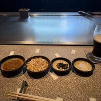 日比谷 モンシェルトントン - 