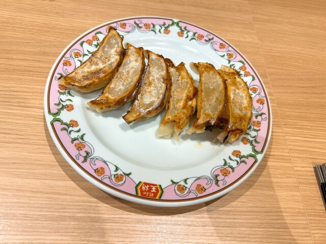 Gyoza no Osho Kamata Higashiguchi Ten photo 4