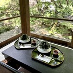 秋月温泉　料亭旅館　清流庵 - 