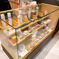 HIGASHIYA GINZA - 