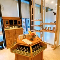 HIGASHIYA GINZA - 