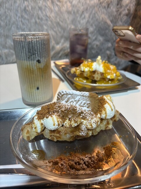 おふおふ OFFOFF（オフオフ）（大名/カフェ） - Retty（レッティ）