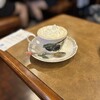 ブラウン喫茶 デルコッファー