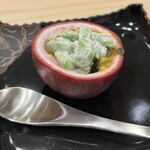 銀座 鮨 しょう介 - 