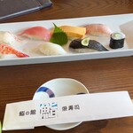 栄寿司 - 