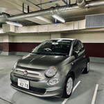 生そば　吉田 - 小っちゃい子