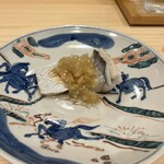 銀座 鮨 しょう介 - 