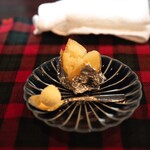 くいしんぼー山中 - 