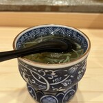 銀座 鮨 しょう介 - 