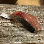 銀座 鮨 しょう介 - 