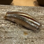 銀座 鮨 しょう介 - 