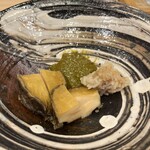 銀座 鮨 しょう介 - 