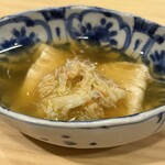 銀座 鮨 しょう介 - 