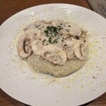 表参道バル エルヴエロ - 