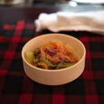 くいしんぼー山中 - 